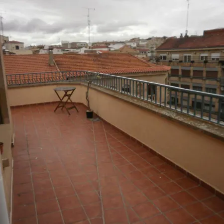 Azafranal-parking Gratis- Apartment Salamanca