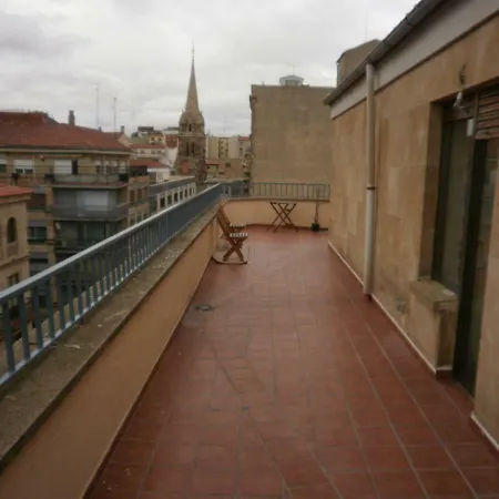 Apartment Azafranal-parking Gratis- Salamanca