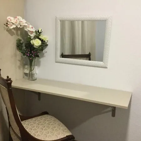 Azafranal-parking Gratis- Apartment