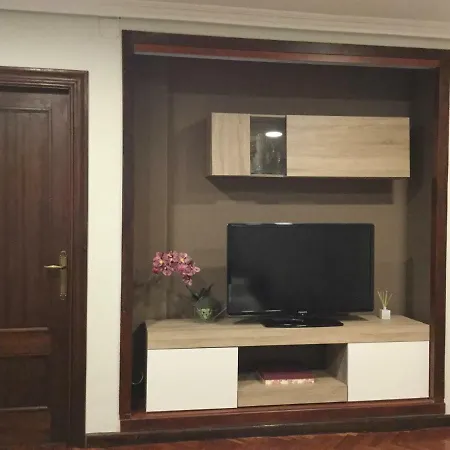 Azafranal-parking Gratis- Apartment *